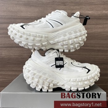 발렌시아가 BALENCIAGA 디펜더 스니커즈 운동화 신발 남여공용