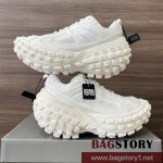 발렌시아가 BALENCIAGA 디펜더 스니커즈 운동화 신발 남여공용