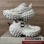 발렌시아가 BALENCIAGA 디펜더 스니커즈 운동화 신발 남여공용
