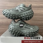발렌시아가 BALENCIAGA 디펜더 스니커즈 운동화 신발 남여공용
