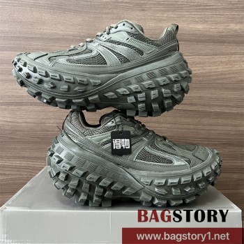 발렌시아가 BALENCIAGA 디펜더 스니커즈 운동화 신발 남여공용