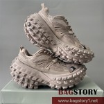 발렌시아가 BALENCIAGA 디펜더 스니커즈 운동화 신발 남여공용