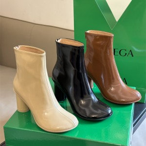 보테가베네타 BV 부츠 워커 8cm