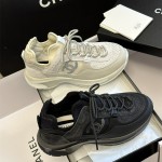 샤넬 CHANEL 여성 스니커즈 운동화 신발