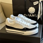 샤넬 CHANEL 여성 스니커즈 운동화 신발