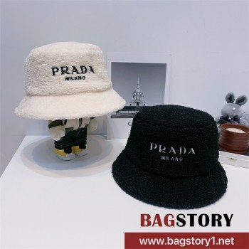 프라다 PRADA  모자
