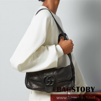 구찌 GUCCI  아프로디테 스몰 숄더백 767226