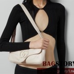 구찌 GUCCI  아프로디테 스몰 숄더백 767226