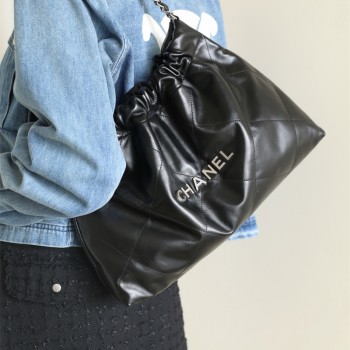 샤넬 CHANEL 22BAG 22백 45cm
