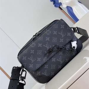 루이비통 Louis Vuitton 스티머 메신저 M46795