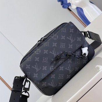 루이비통 Louis Vuitton 스티머 메신저 M46795