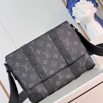 루이비통 Louis Vuitton 트렁크 메신저백  M45727
