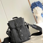 루이비통 Louis Vuitton 나노 크리스토퍼 M82769