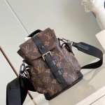 루이비통 Louis Vuitton 나노 크리스토퍼 M82769