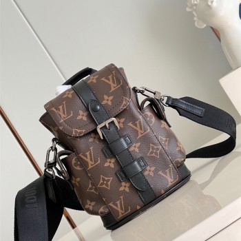 루이비통 Louis Vuitton 나노 크리스토퍼 M82769