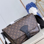 루이비통 Louis Vuitton M46685 몽수리 메신저백