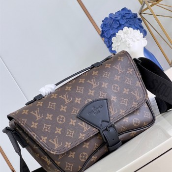 루이비통 Louis Vuitton M46685 몽수리 메신저백