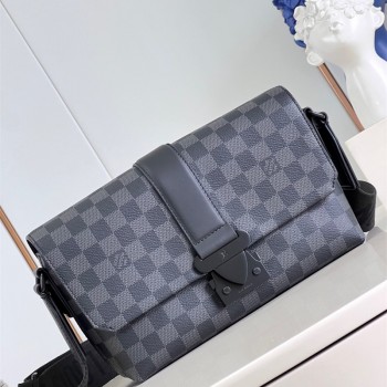 루이비통 Louis Vuitton S-케이프 메신저 M46794