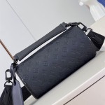 루이비통 Louis Vuitton 소프트 폴로숑 PM M46796