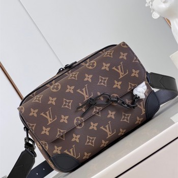 루이비통 Louis Vuitton 스티머 메신저 M46795