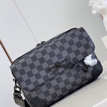 루이비통 Louis Vuitton 스티머 메신저 M46795