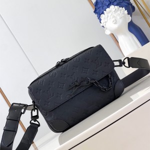 루이비통 Louis Vuitton 스티머 메신저 M46795
