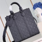 루이비통 Louis Vuitton 삭플라 토트백 크로스백 M46098