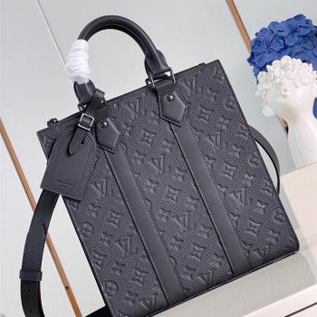 루이비통 Louis Vuitton 삭플라 토트백 크로스백 M46098