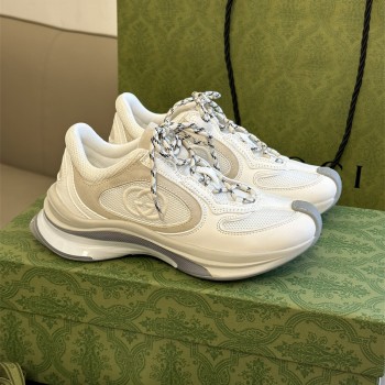 구찌 GUCCI 남여공용 스니커즈 운동화 신발