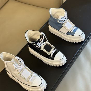 로저비비에 Roger Vivier 스니커즈 운동화 신발