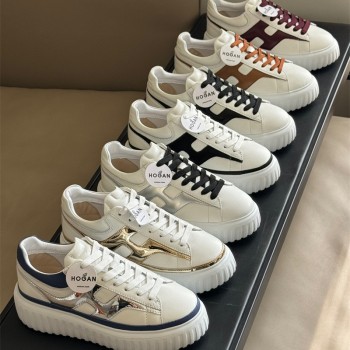 호건 Hogan 스니커즈 운동화 신발