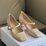 디올 DIOR 로퍼 구두 슈즈 5cm