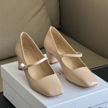디올 DIOR 로퍼 구두 슈즈 5cm
