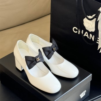 프라다 PRADA 로퍼 구두 슈즈 6cm