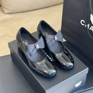 프라다 PRADA 로퍼 구두 슈즈 6cm