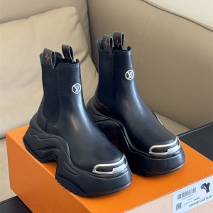 루이비통 Louis Vuitton 부츠 워커