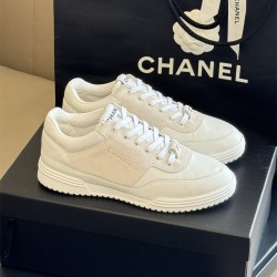 샤넬 CHANEL 여성 스니커즈 운동화 신발