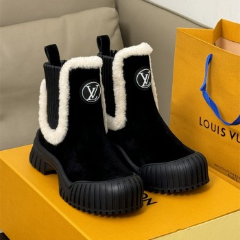 루이비통 Louis Vuitton 부츠 워커