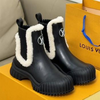 루이비통 Louis Vuitton 부츠 워커