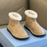 프라다 PRADA 부츠 워커