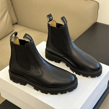 셀린느 CELINE 여성 부츠 워커