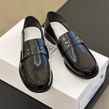 메종마르지엘라 Maison Margiela 로퍼 구두 슈즈