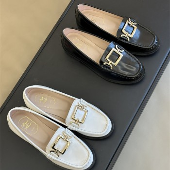 로저비비에 Roger Vivier 로퍼 구두 슈즈