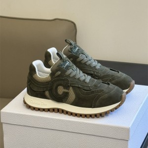 디올 DIOR 신상  스니커즈 운동화 신발 여성용