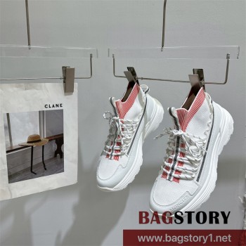 몽클레어 MONCLER 남성 스니커즈 운동화 신발