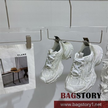 발렌시아가 BALENCIAGA 3XL 신상 스니커즈 운동화 신발 남여공용