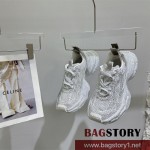 발렌시아가 BALENCIAGA 3XL 신상 스니커즈 운동화 신발 남여공용