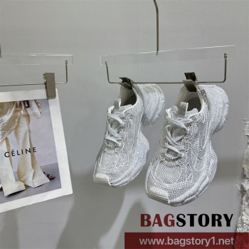 발렌시아가 BALENCIAGA 3XL 신상 스니커즈 운동화 신발 남여공용