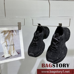 발렌시아가 BALENCIAGA 3XL 신상 스니커즈 운동화 신발 남여공용