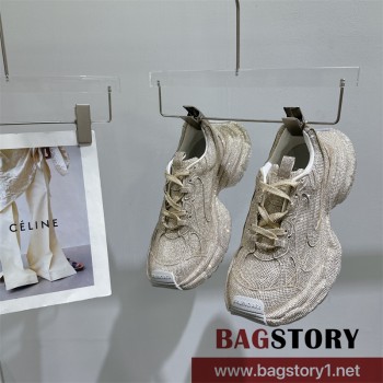 발렌시아가 BALENCIAGA 3XL 신상 스니커즈 운동화 신발 남여공용